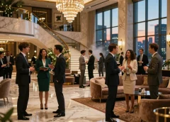 Business and Consumer Services