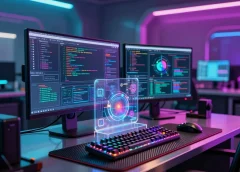 Computers Electronics and Technology