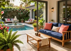 Home and Garden