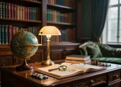 Reference Materials