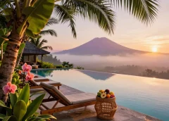 Travel and Tourism